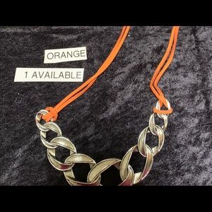 Naturally Nautical - Gold Necklace